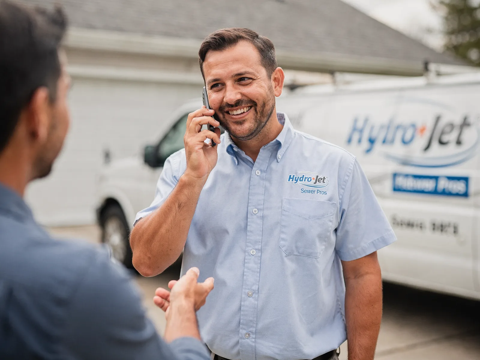 Hydro Jetting Pinson, TN FAQs